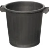 POUBELLE DE CHANTIER 75 LITRES PLASTIQUE TALIAPLAST | 330305