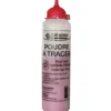 POUDRE A TRACER ROUGE 360G TALIAPLAST | 400414