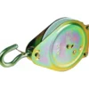 POULIE A CLIQUET REA 25MM TALIAPLAST | 390301