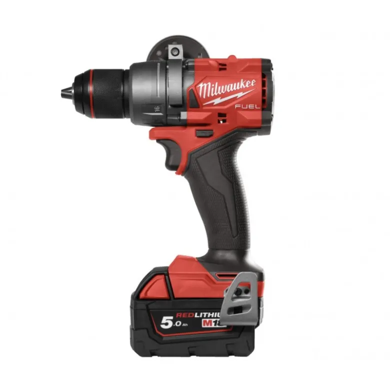 Powerpack 6 outils 18v FUEL M18 FPP6G3-502B - Milwaukee | 4933498658