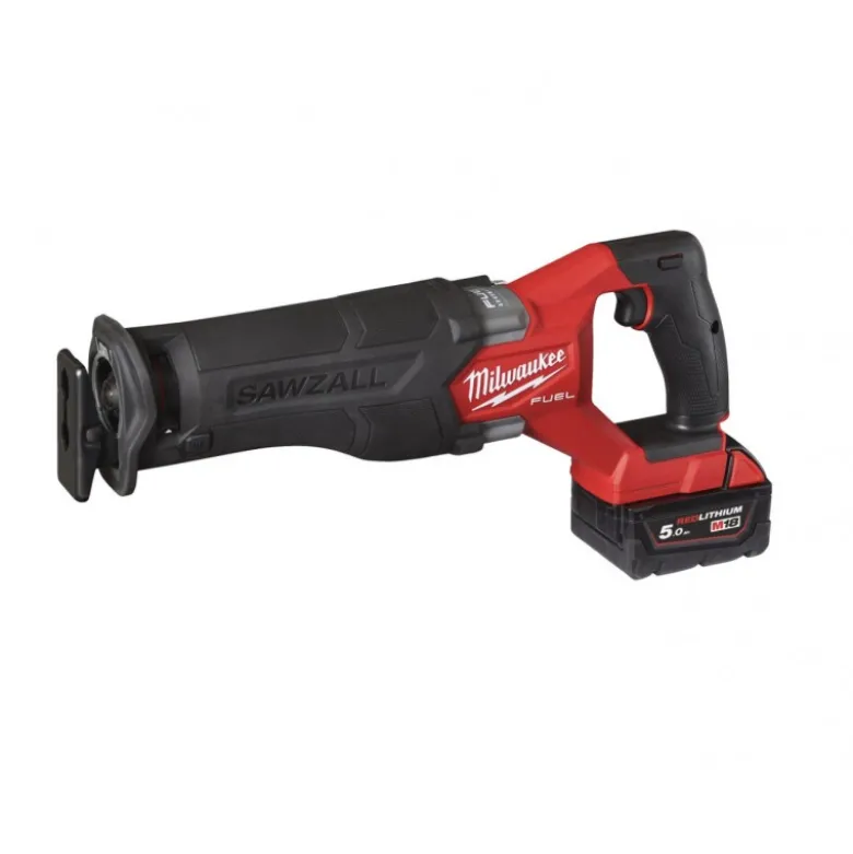 Powerpack 6 outils 18v FUEL M18 FPP6G3-502B - Milwaukee | 4933498658