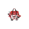 Powerpack 8 outils 18V FUEL M18 FPP8H-504B - Milwaukee | 4933500111