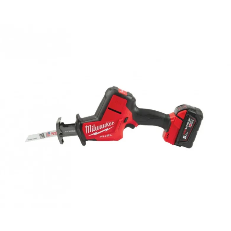 Powerpack 8 outils 18V FUEL M18 FPP8H-504B - Milwaukee | 4933500111