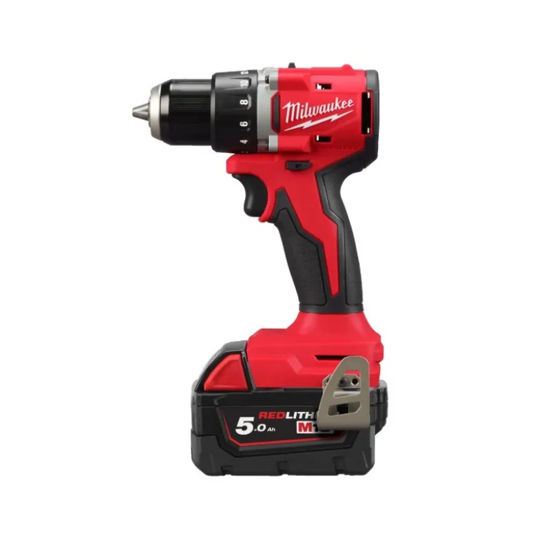 Powerpack 8 outils 18V FUEL M18 FPP8H-504B - Milwaukee | 4933500111