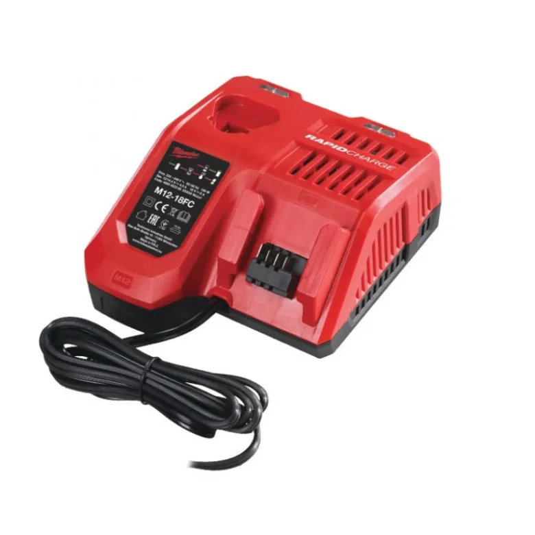Powerpack 8 outils 18V FUEL M18 FPP8H-504B - Milwaukee | 4933500111