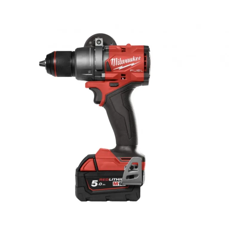 Powerpack 6 outils 18V FUEL M18 FPP6H3-502B - Milwaukee | 4933498659