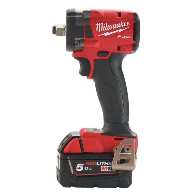 Powerpack 6 outils 18V FUEL M18 FPP6H3-502B - Milwaukee | 4933498659
