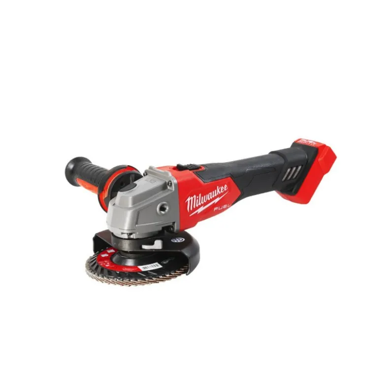Powerpack 6 outils 18V FUEL M18 FPP6HF-504B - Milwaukee | 4933500112