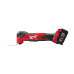 Powerpack 6 outils 18V FUEL M18 FPP6HF-504B - Milwaukee | 4933500112