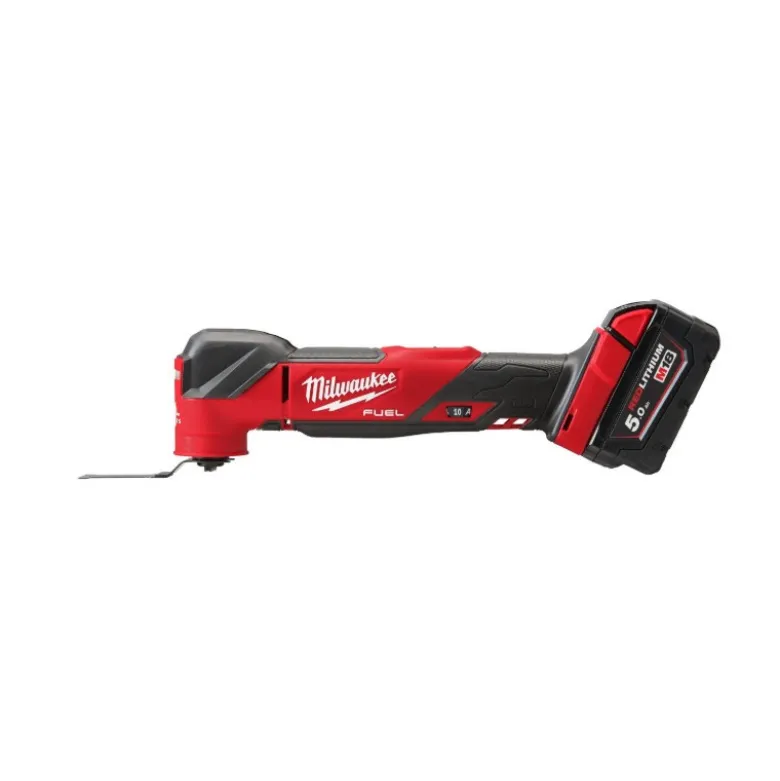 Powerpack 6 outils 18V FUEL M18 FPP6HF-504B - Milwaukee | 4933500112