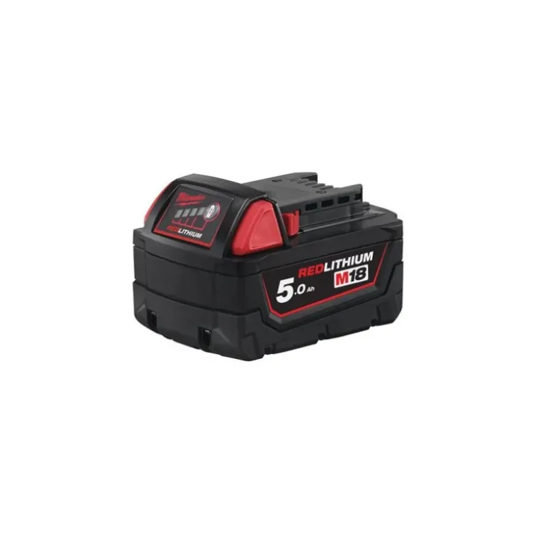Powerpack 6 outils 18V FUEL M18 FPP6HF-504B - Milwaukee | 4933500112
