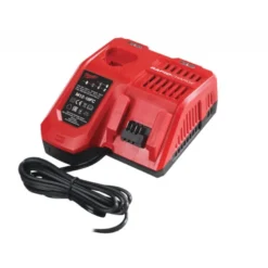 Powerpack 6 outils 18V FUEL M18 FPP6HF-504B - Milwaukee | 4933500112