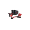 POWERPACK 2 OUTILS 18 VOLTS BRUSHLESS - Milwaukee | 4933498575