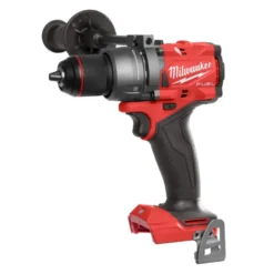Powerpack 18 volt Perceuse percussion + Meuleuse M18 FPP2E3-502X - 2 x 5 Ah Milwaukee | 4933492516