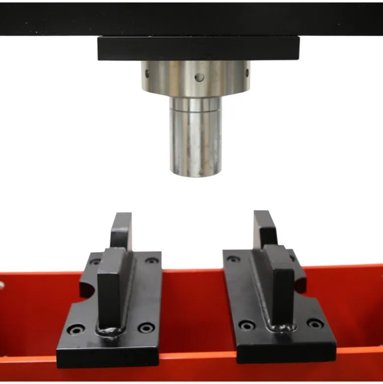 Presse hydraulique d’atelier Performance , 20 t - KSTools | 160.1150