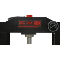 Presse hydraulique d’atelier Performance , 20 t - KSTools | 160.1150