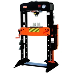 PRESSE HYDRAULIQUE 30T - Bahco | BH730