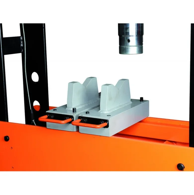 PRESSE HYDRAULIQUE 100TN - Bahco | BH7100A