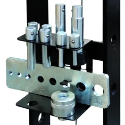 PRESSE HYDRAULIQUE 50TN - Bahco | BH750