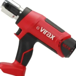 Presse à sertir électro-mécanique L2X (machine seule) - VIRAX | 253572