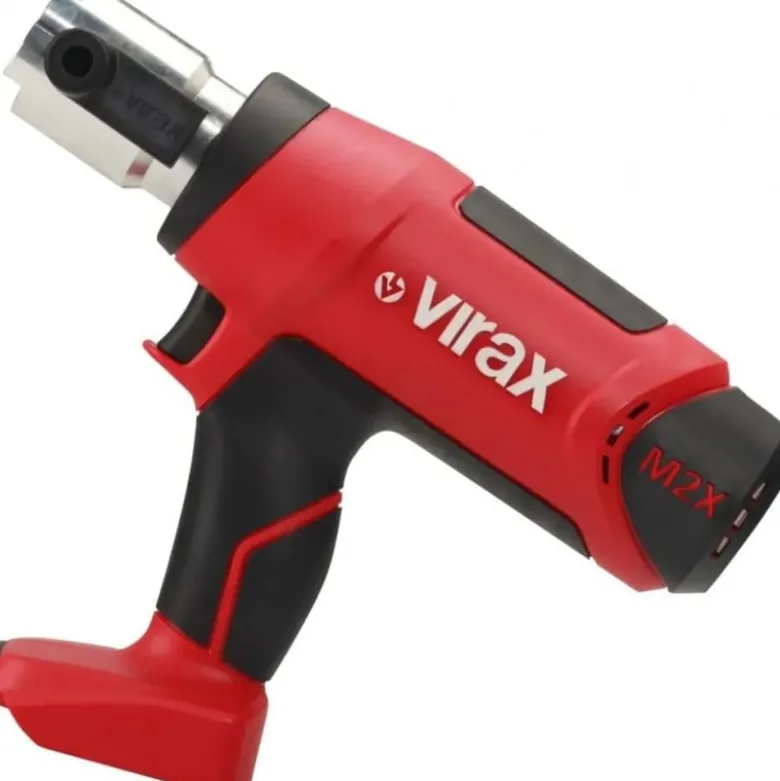 Presse à sertir électro-mécanique L2X (machine seule) - VIRAX | 253572