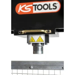 Presse 30t +coffret roulements - KSTools | 160.0114-A2