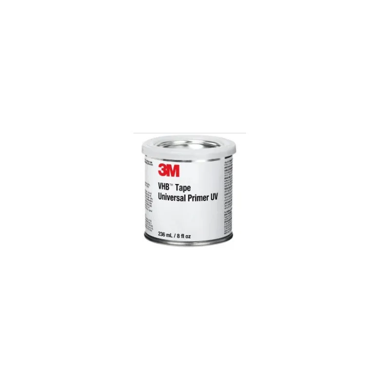 Primaire Universel UV 3M™ VHB™, Jaune fluorescent, 236 ml 3M France | 7100116406