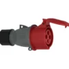 Prise CEE 3P+T 32A/415V IP44 - Brennenstuhl | 1050861