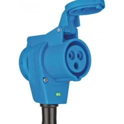 Prise de courant double : CEE P17 /standard français SOLUTIONS OUTDOOR IP44 - Brennenstuhl | 1080981