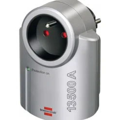 Prise parasurtenseur Primera-Line SP 230V 13.500A - Brennenstuhl | 1506951