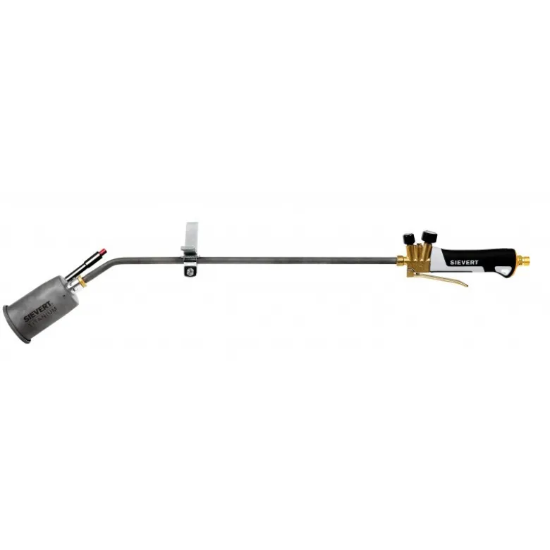 Pro88 bruleur titanium l 50 cm - ø 70mm - SIEVERT | SI347052