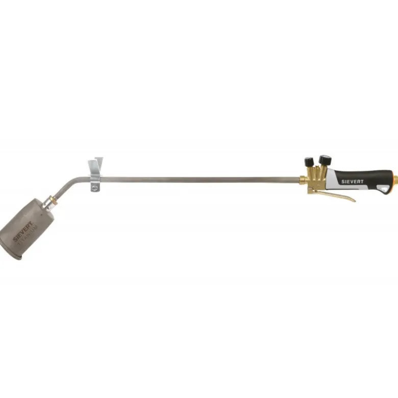 Pro88 bruleur titanium l 50 cm - ø 70mm - SIEVERT | SI347051