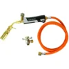Pro86 ensemble de bruleur soupape 700001 - SIEVERT | SI219741