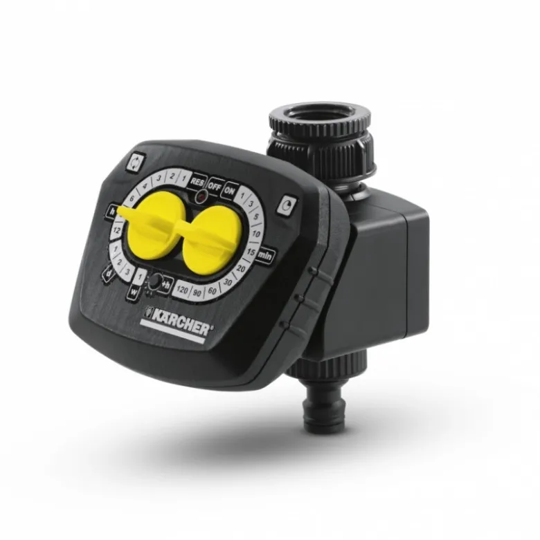Programmateur WT 4 Karcher | 2.645-174.0