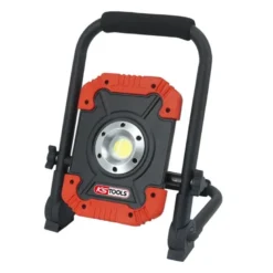 Projecteur de chantier 3000 Lumens 18V solo - Ks Tools |150.4358F