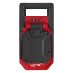 Projecteur de chantier à tête pivotante18 volts M18 PAL2-0 Milwaukee | 4933493547