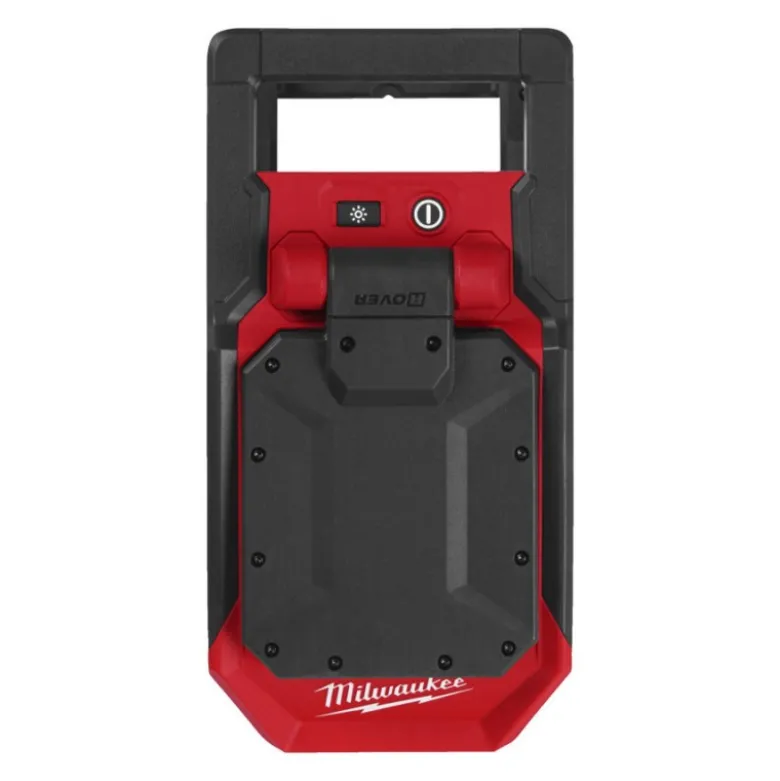 Projecteur de chantier à tête pivotante18 volts M18 PAL2-0 Milwaukee | 4933493547