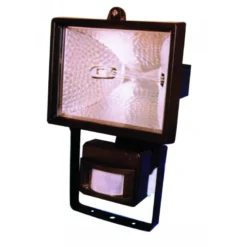 Projecteur Halogène avec détecteur de radar - 400 W - Sodise | 10245