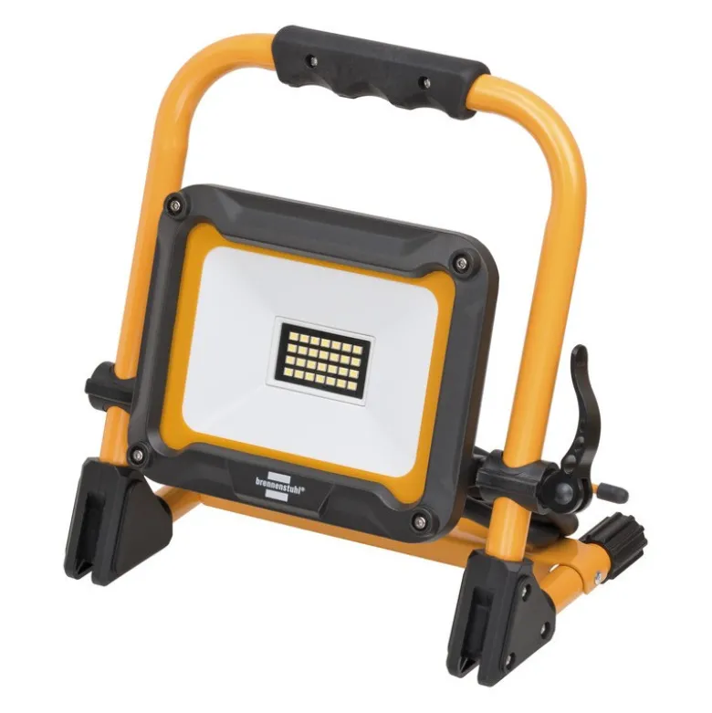 Projecteur LED portable JARO 1950 lumens Brennenstuhl | 1171250906