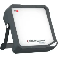 Projecteur LED puissant et uniforme VEGA 4 CONNECT - Scangrip | 03.6104C