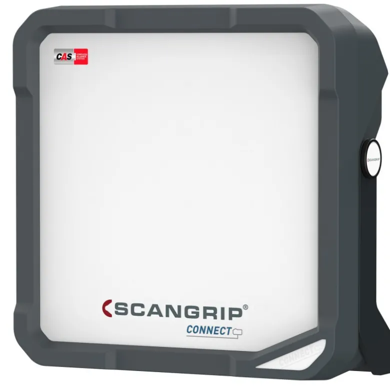 Projecteur LED puissant et uniforme VEGA 4 CONNECT - Scangrip | 03.6104C