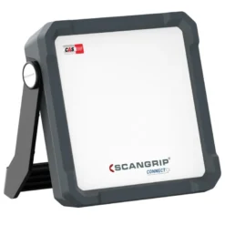 Projecteur LED puissant et uniforme VEGA 2 CONNECT - Scangrip | 03.6106C