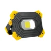 PROJECTEUR LED RECHARGEABLE 20W LED SPOTLIGHT 20W - SPARTEX | 867992