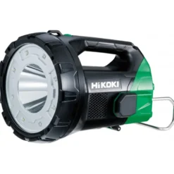 Projecteur LED sans batterie Hikoki | UB18DAW4Z