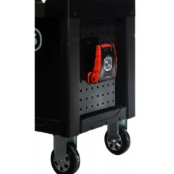 Projecteur mobile à LED 10W 1000Lumens rechargeable KSTools | 150.4351