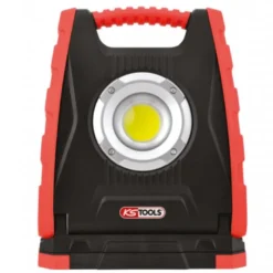 Projecteur mobile à led 30W rechargeables 3000 Lumens - KS Tools | 150.4352-GR