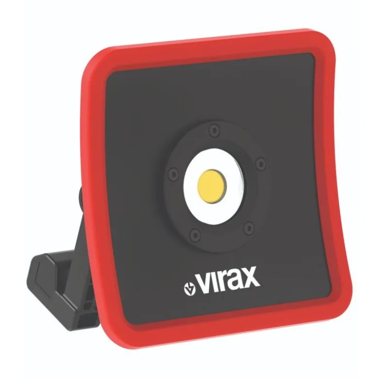 Projecteur XL étanche COB 2000 Lumens - VIRAX | 262820