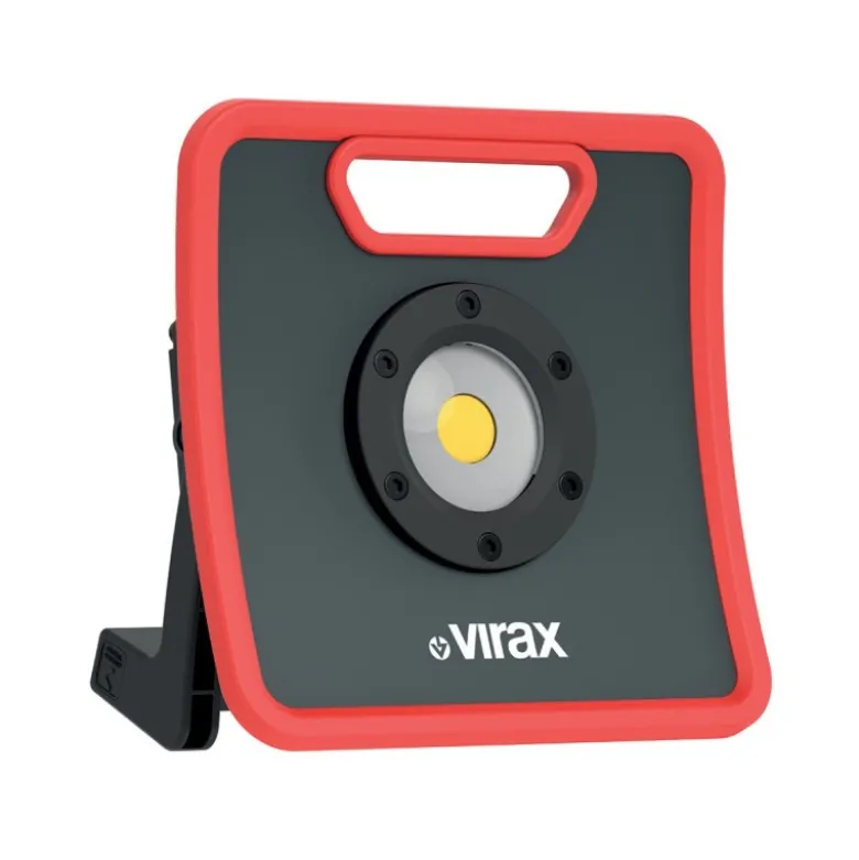 Projecteur XXL étanche COB 4000 Lumens - VIRAX | 262823