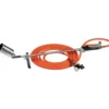 Promatic set roofing promatic ø 60mm - SIEVERT | SI334953