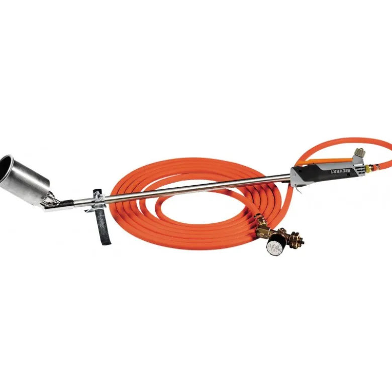 Promatic set roofing promatic ø 60mm - SIEVERT | SI334953